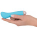 You2Toys | Мини вибратор Cuties Blue 1.Genera. Ціна 1270 грн. Фото: 3