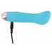 You2Toys | Мини вибратор Cuties Blue 1.Genera. Ціна 1270 грн. Фото: 5