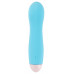 You2Toys | Мини вибратор Cuties Blue 1.Genera. Ціна 1270 грн. Фото: 2