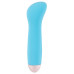 You2Toys | Мини вибратор Cuties Blue 1.Genera. Ціна 1270 грн. Фото: 1