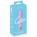 You2Toys | Мини-вибратор с рельефом You2Toys Cuties Gene лиловый. Ціна 1199 грн. Фото: 5
