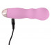 You2Toys | Мини-вибратор волнистый You2Toys Cuties, розовый. Цена 1 480 грн. Фото: 4