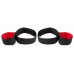 You2Toys | Набедренные фиксаторы You2Toys черный. Цена 1 099 грн. Фото: 1