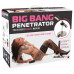 You2Toys | Секс-машина Big Bang Penetrator с проводным пультом управления, с насадками в комплекте. Ціна 45500 грн. Фото: 5