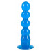 You2Toys | Страпон с набором фаллоимитаторов You2Toys черный. Цена 3 599 грн. Фото: 1