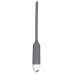 You2Toys | Стимулятор уретры men´s Dilator grey. Ціна 1450 грн. Фото: 2