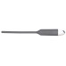 You2Toys | Стимулятор уретры men´s Dilator grey. Ціна 1450 грн. Фото: 4