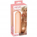 You2Toys | Удлиняющая реалистичная насадка на пенис Nature Skin Penis Sleeve телесный. Цена 1 095 грн. Фото: 3