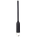You2Toys | Уретральный катетер с вибрацией You2Toys, черный. Ціна 1299 грн. Фото: 2