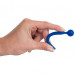 You2Toys | Уретральный катетер You2Toys, синий. Цена 680 грн. Фото: 2