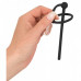 You2Toys | Уретральный стимулятор P.Plug PP Glans Ring. Ціна 820 грн. Фото: 2