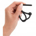 You2Toys | Уретральный стимулятор P.Plug PP Glans Ring. Ціна 820 грн. Фото: 3