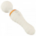 You2Toys | Вибратор микрофон GITD Wand Vibrator, светится в темноте. Цена 2 337 грн. Фото: 1