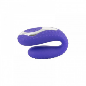You2Toys | Мини-вибратор для орального секса Blow Job Vibe, синий. Цена: 1 689 грн
