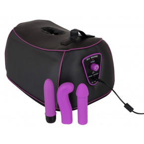 You2Toys | Секс-машина G- and P-Spot. Ціна: 16999 грн