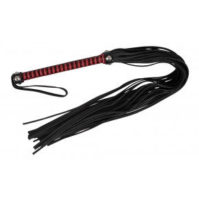 ZADO | Флоггер Leather Flogger, кожа. Цена: 2 880 грн