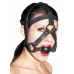 ZADO | Маска-кляп Zado fetish ZADO. Ціна 3300 грн. Фото: 1
