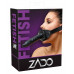 ZADO | Кляп ZADO Penis Mouth-Gag. Цена 4 590 грн. Фото: 6