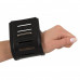 ZADO | Мужские наручники Leather Wrist Restraints, black, S-L ZADO. Цена 2 195 грн. Фото: 2 ZADO | Мужские наручники Leather Wrist Restraints, black, S-L ZADO. Цена 2 195 грн. Фото: 2