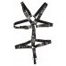ZADO | Портупея кожаная мужская Leather Harness For Him S-L ZADO. Цена 5 199 грн. Фото: 2