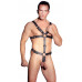 ZADO | Портупея кожаная мужская Leather Harness For Him S-L ZADO. Цена 5 199 грн. Фото: 1