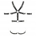 ZADO | Портупея мужская ZADO Harness кожа S/M. Цена 6 250 грн. Фото: 3