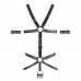 ZADO | Портупея мужская ZADO Harness кожа S/M. Цена 6 250 грн. Фото: 2