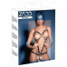 ZADO | Портупея женская ZADO, кожа. Цена 3 385 грн. Фото: 3