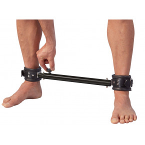 ZADO | Распорка Leather Spreader Bar ZADO, кожа. Цена: 6 450 грн