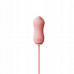 Zalo | Вакуумний стимулятор Zalo Unicorn Pink. Ціна 3459 грн. Фото: 4