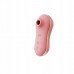 Zalo | Вакуумний стимулятор Zalo Unicorn Pink. Ціна 3459 грн. Фото: 1