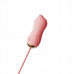 Zalo | Вакуумний стимулятор Zalo Unicorn Pink. Ціна 3459 грн. Фото: 3