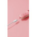 Zalo | Вакуумний стимулятор Zalo Unicorn Pink. Ціна 3459 грн. Фото: 8
