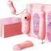 Zalo | Набір Zalo - Unicorn Set Pink. Ціна 3475 грн. Фото: 9