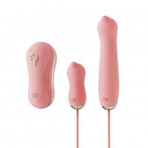 Zalo | Набір Zalo - Unicorn Set Pink. Ціна: 3475 грн