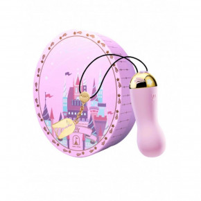 Zalo | Вибратор-пуля ZALO Baby Star Berry Violet. Цена: 2 995 грн