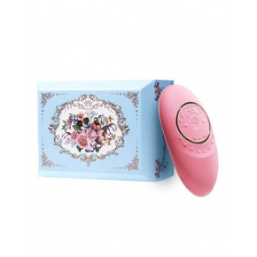Zalo | Вибратор клиторальный ZALO Jeanne Rouge Pink. Цена: 3 195 грн