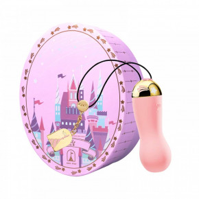 Zalo | Вибратор-пуля ZALO Baby Star Strawberry Pink. Цена: 4 995 грн