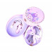 Zalo | Вибратор-пуля ZALO Baby Star Berry Violet. Цена 2 995 грн. Фото: 8