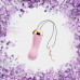 Zalo | Вибратор-пуля ZALO Baby Star Berry Violet. Цена 2 995 грн. Фото: 9