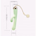 Zalo | Вібратор подвійний ZALO Ichigo Melon Green. Ціна 5500 грн. Фото: 5
