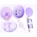 Zalo | Вибратор-пуля ZALO Baby Star Berry Violet. Цена 2 995 грн. Фото: 5