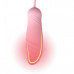 Zalo | Віброяйцепульсатор З Функцією Нагрівання Zalo Temptation, Fairy Pink. Ціна 3250 грн. Фото: 2