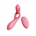 Zalo | Смарт-вибратор для пар Zalo Jessica Set с управлением с телефона и пультом PINK. Цена 3 800 грн. Фото: 1