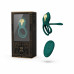Zalo | Ерекційне кільце Zalo Bayek Turquoise Green. Ціна 3492 грн. Фото: 13