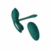 Zalo | Ерекційне кільце Zalo Bayek Turquoise Green. Ціна 3492 грн. Фото: 5