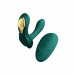 Zalo | Смартвібратор в трусики Zalo AYA Turquoise Green. Ціна 3271 грн. Фото: 3