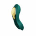 Zalo | Смартвібратор в трусики Zalo AYA Turquoise Green. Ціна 3271 грн. Фото: 2