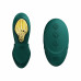 Zalo | Смартвібратор в трусики Zalo AYA Turquoise Green. Ціна 3271 грн. Фото: 4