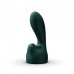 Zalo | Вибромассажер с насадками Zalo Kyro Wand Turquoise Green. Цена 4 969 грн. Фото: 6